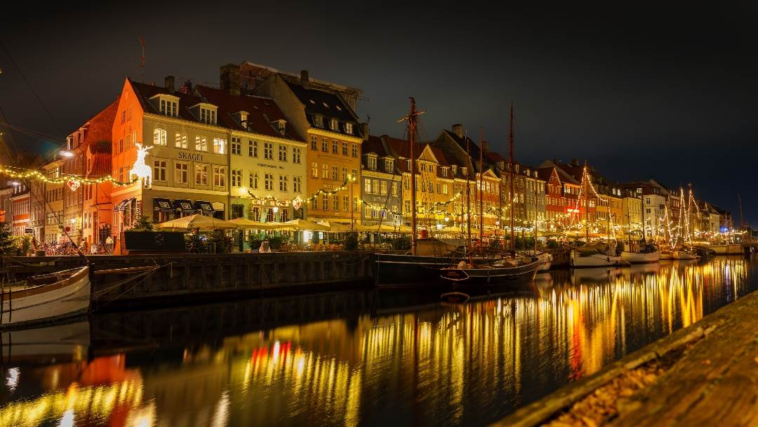 Kopenhagen