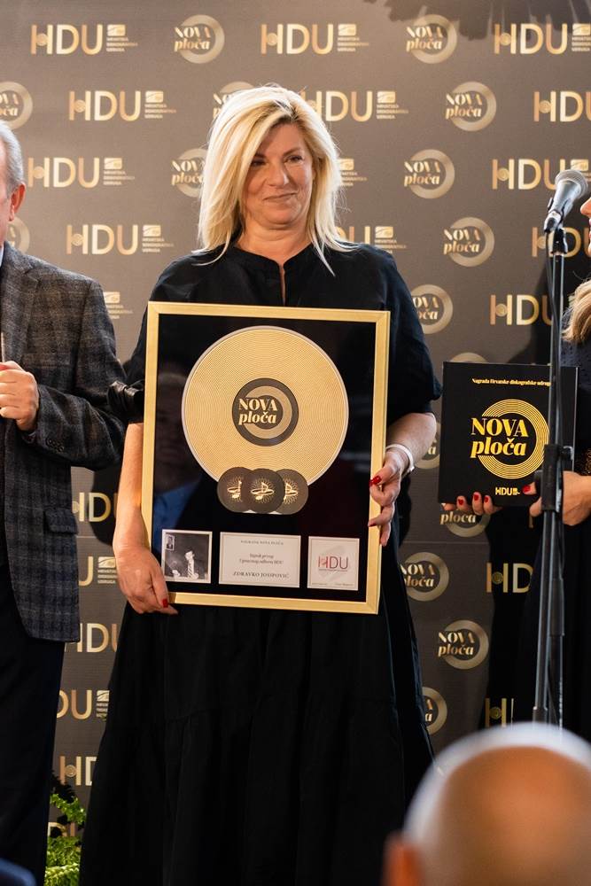 Suzy Josipovic Redzepagic