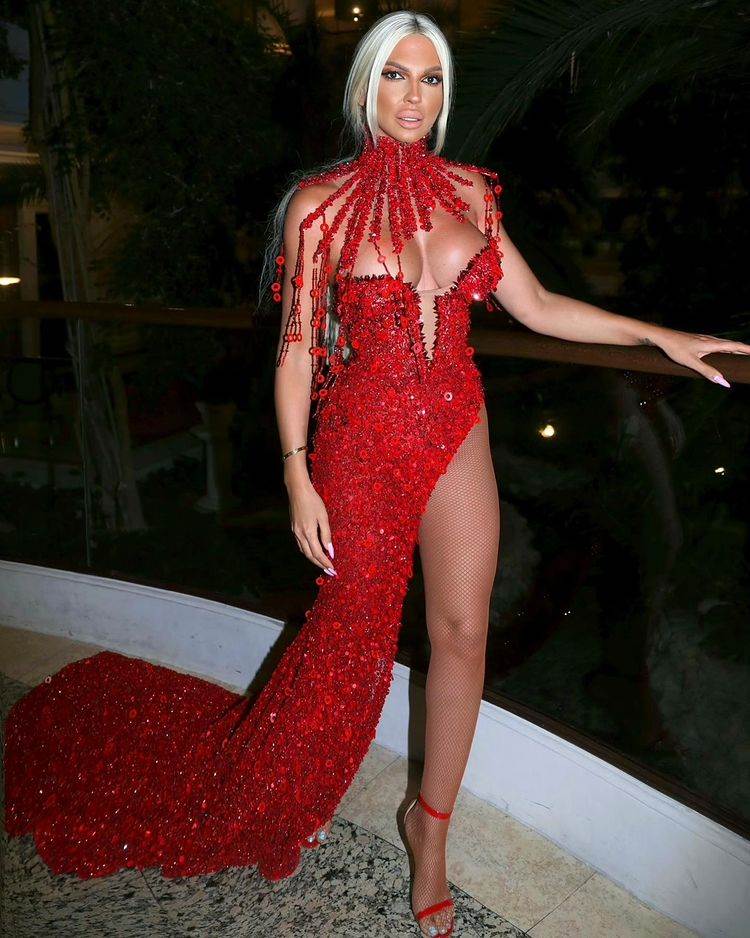 Jelena Karleuša