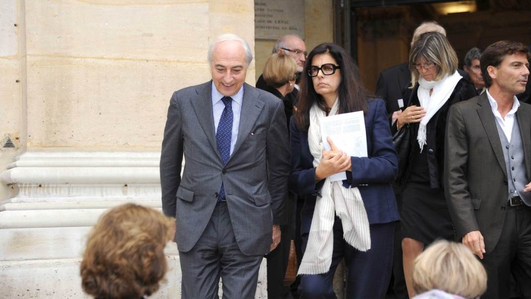 Francoise Bettencourt Meyers je mami odiuzela poslovnu sposobnost