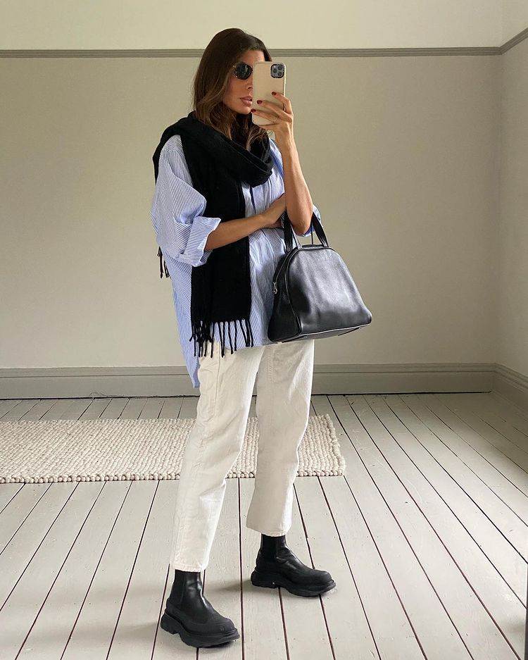 Greška pri odijevanju koja će postarati žene iznad 50 godina