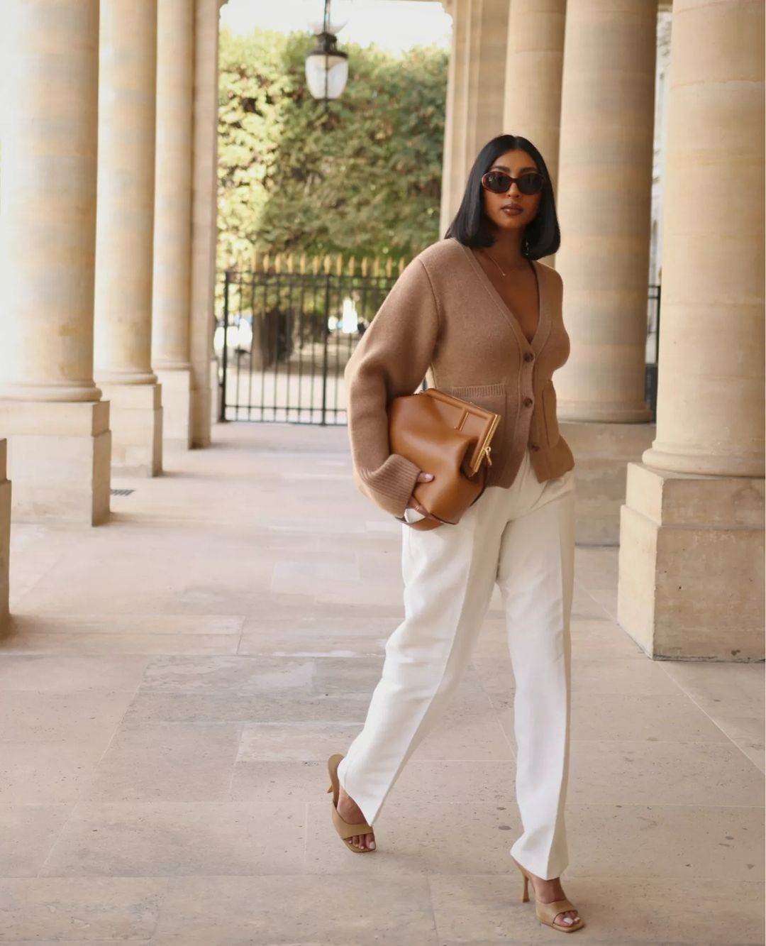 Greška pri odijevanju koja će postarati žene iznad 50 godina