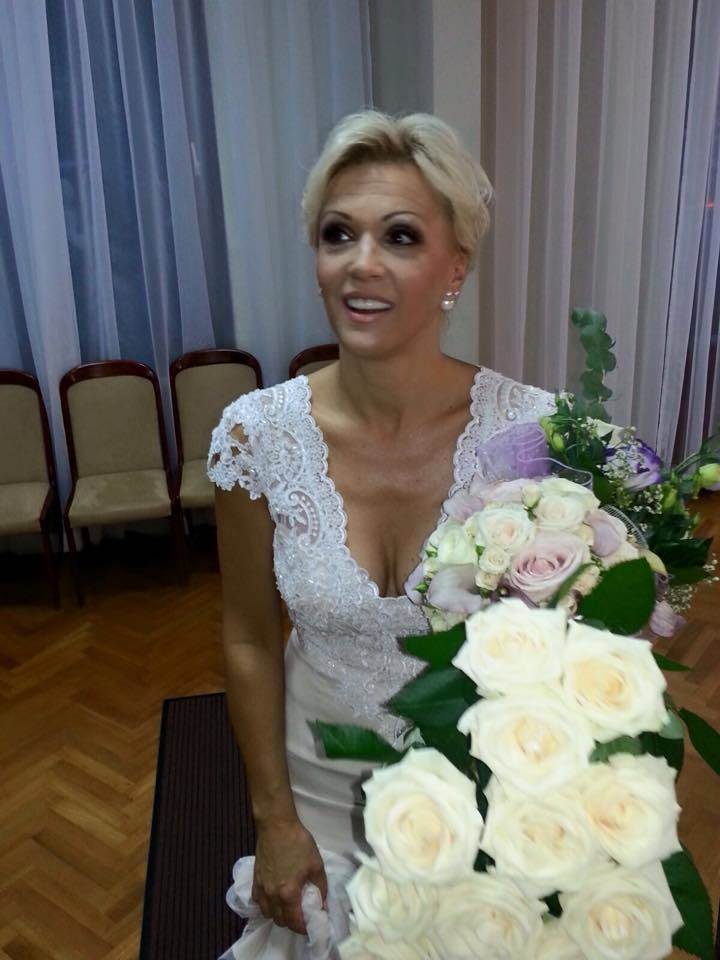 Igor Štimac više puta je prevario Suzanu Žunić