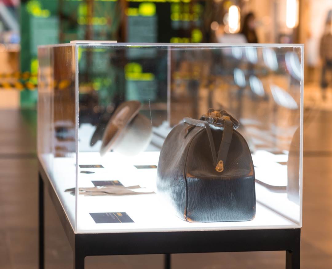 ZAVIRITE U NAJVEĆI UM SVIH VREMENA