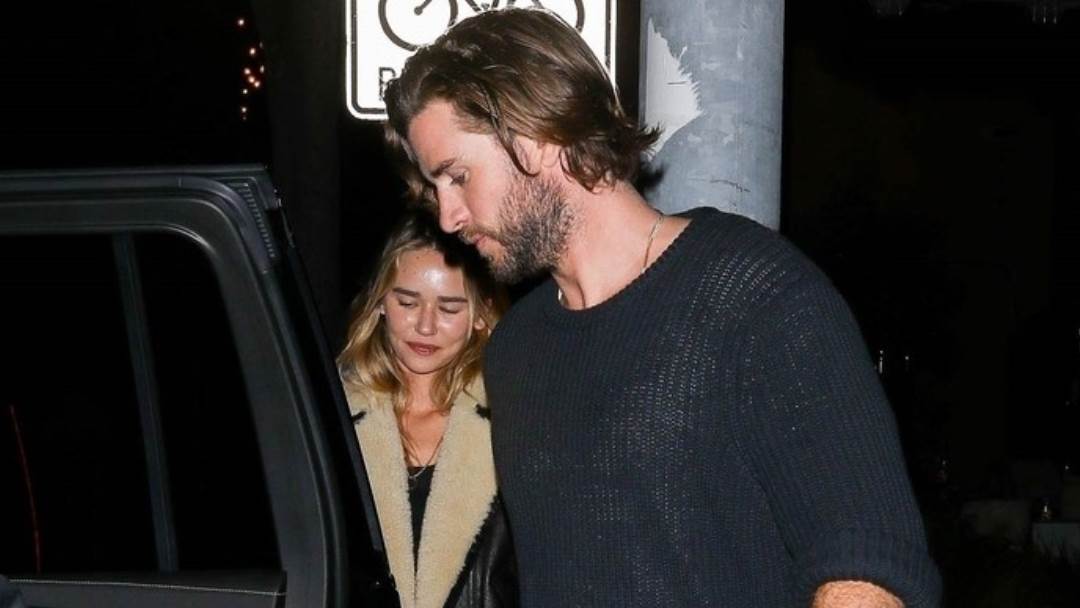 Seks skandali Liama Hemswortha