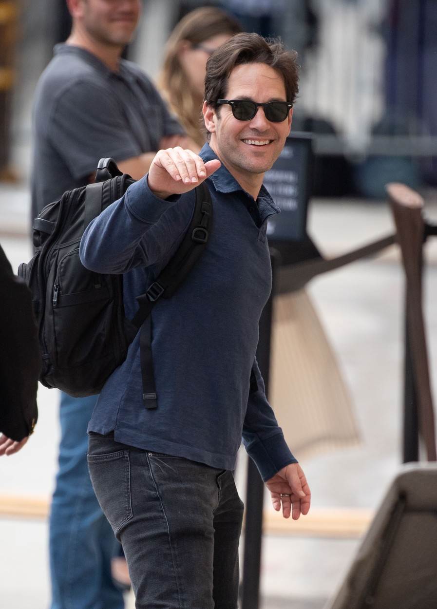 Paul Rudd