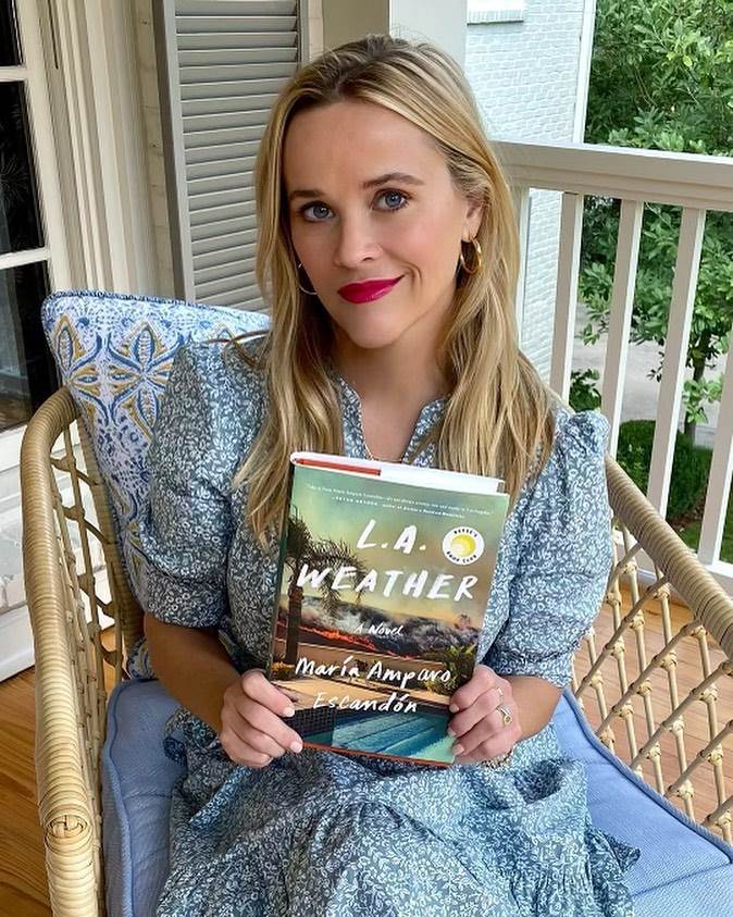 Reese Witherspoon