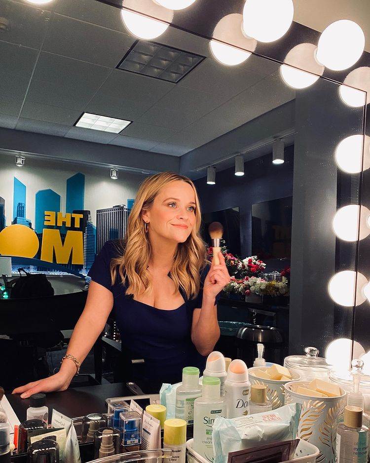 Reese Witherspoon