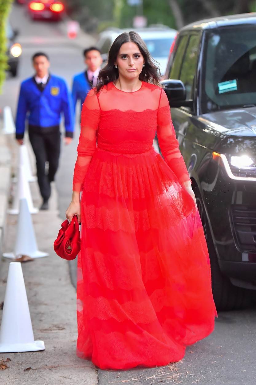 Tko je bio na vjenčanju Paris Hilton