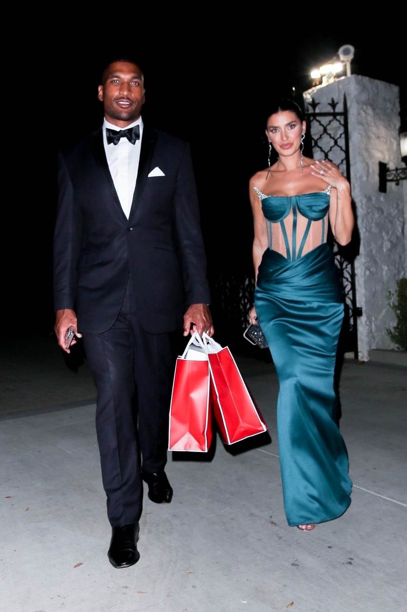 Tko je bio na vjenčanju Paris Hilton