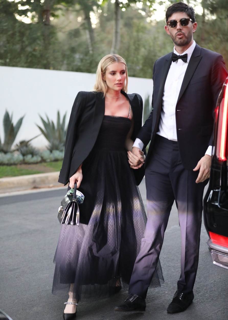 Tko je bio na vjenčanju Paris Hilton