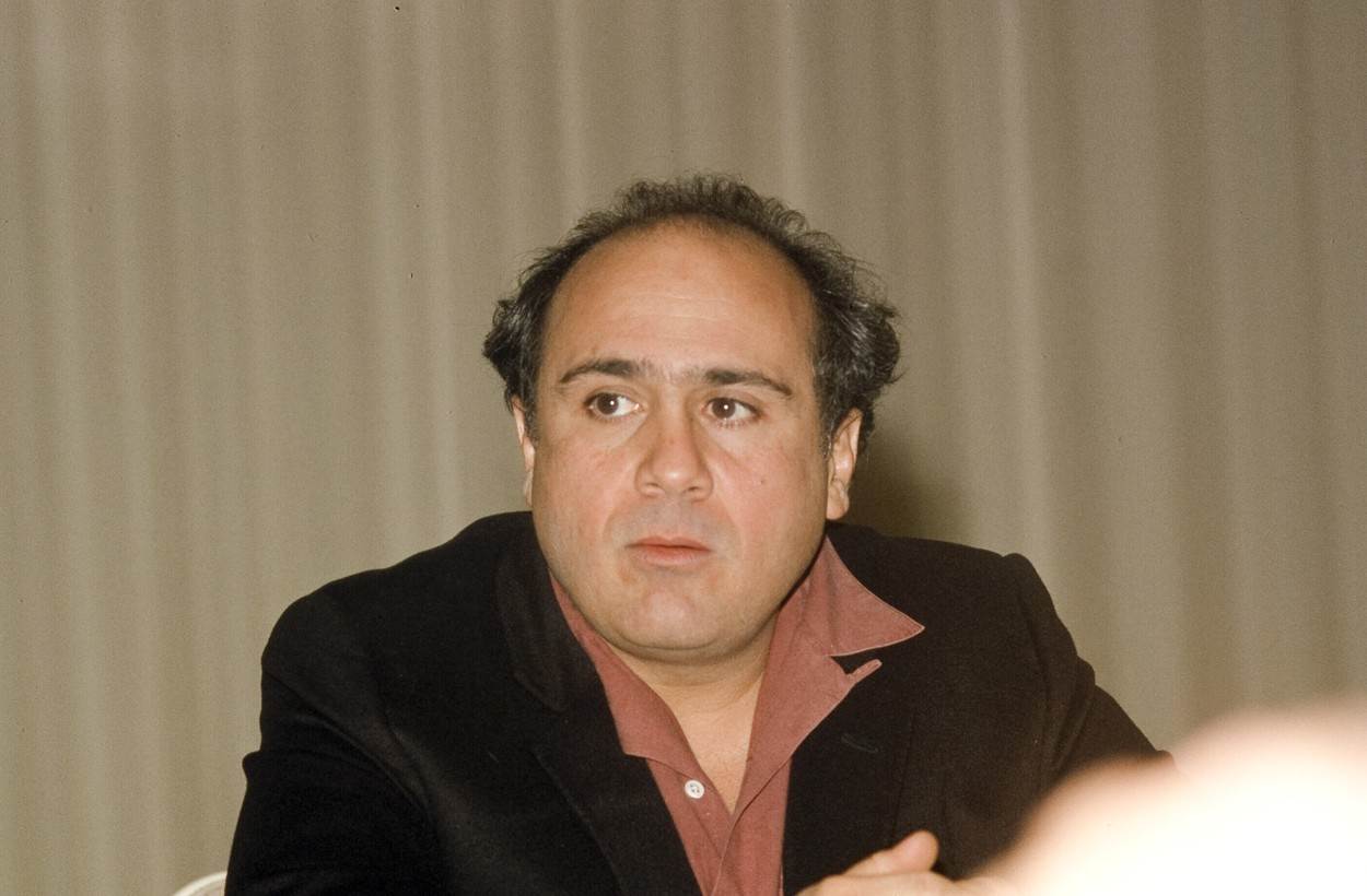 Danny DeVito