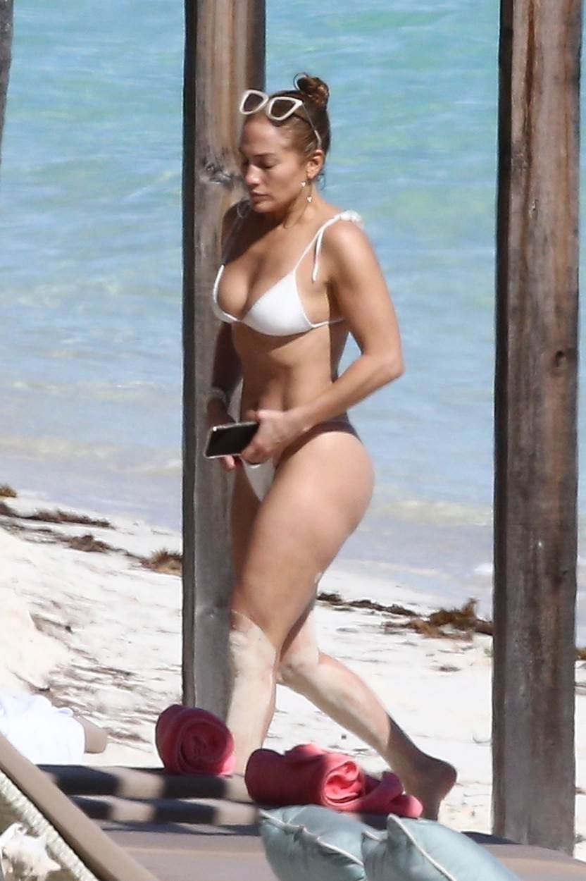 Jennifer Lopez