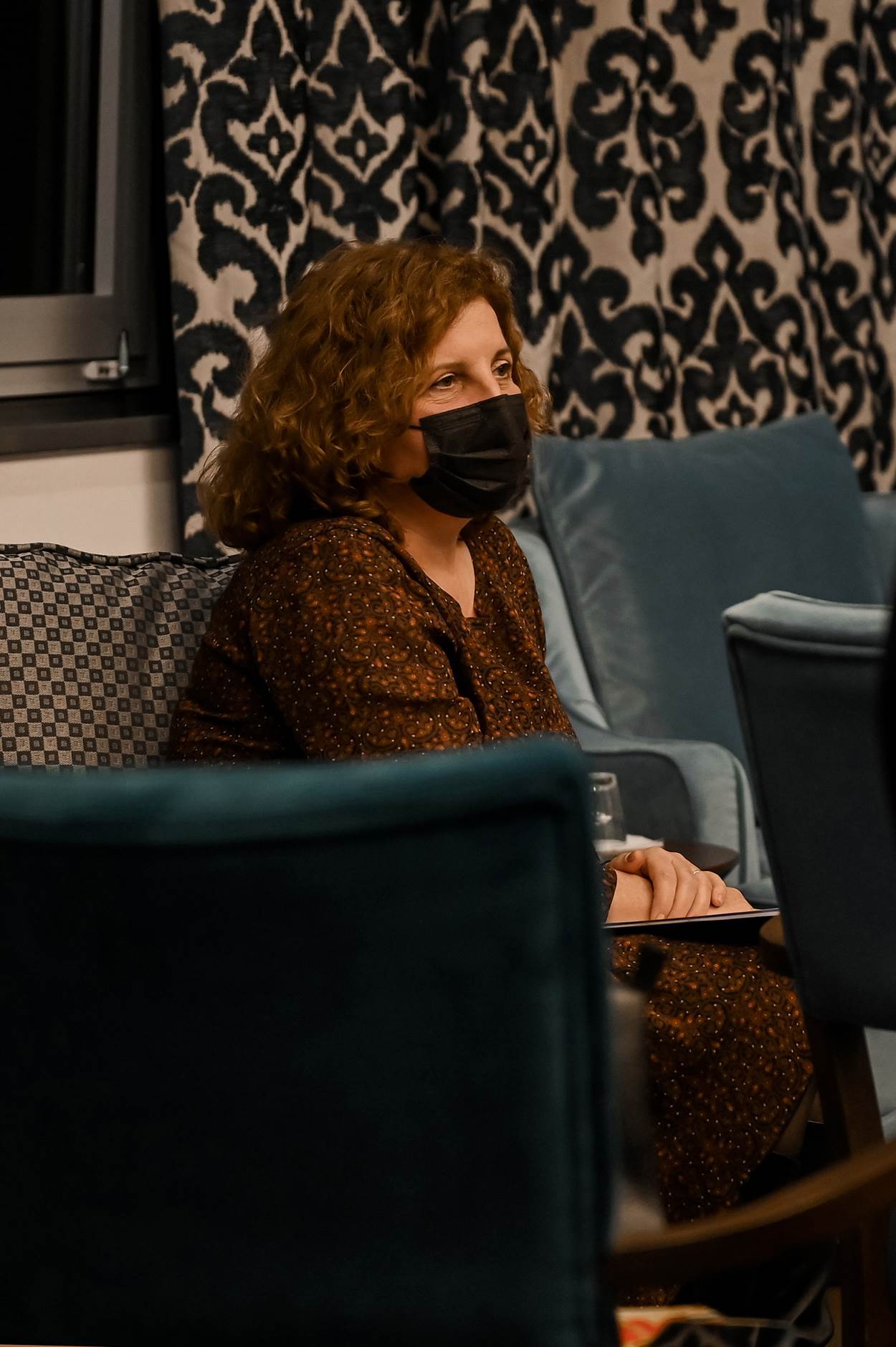 Beatrica Završki, direktorica CNS Pliva