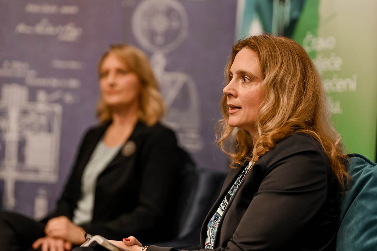 doc. prim. dr. sc. Sandra Morović, dr. med.