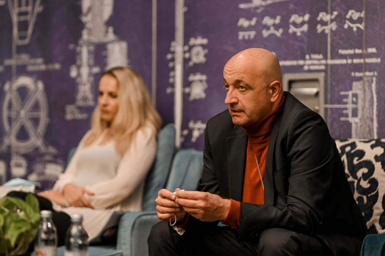 prof. dr. sc. Damir Petravić