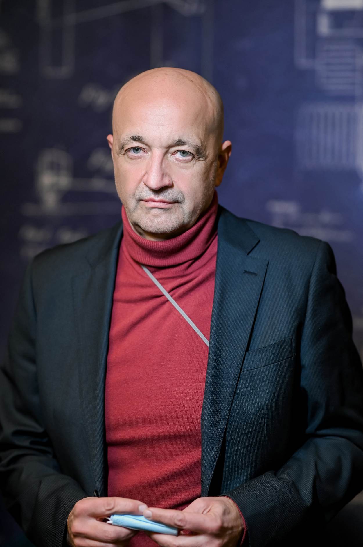 prof. dr. sc. Damir Petravić