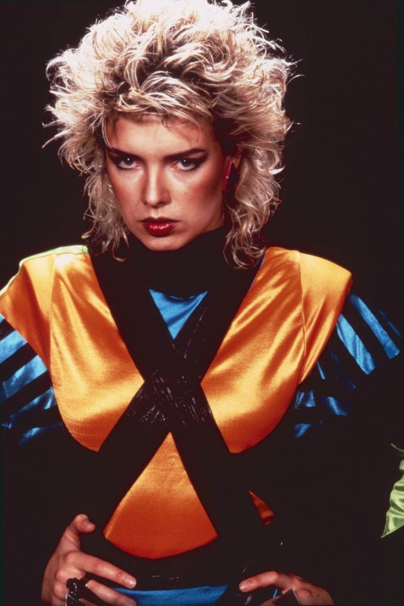 Kim Wilde