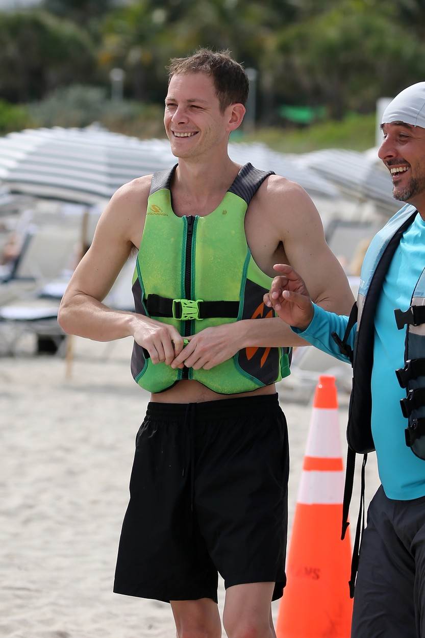Marc Kalman