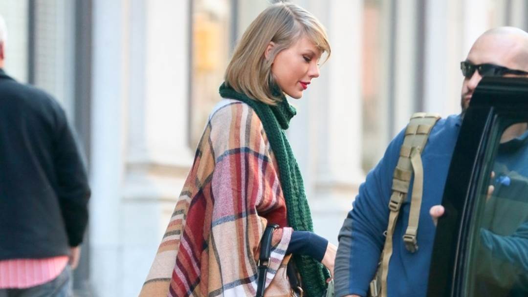 Taylor Swift i Joe Alwyn zajedno su šest godina