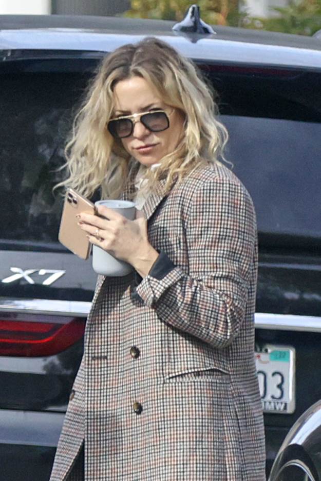 Kate Hudson i Danny Fujikawa