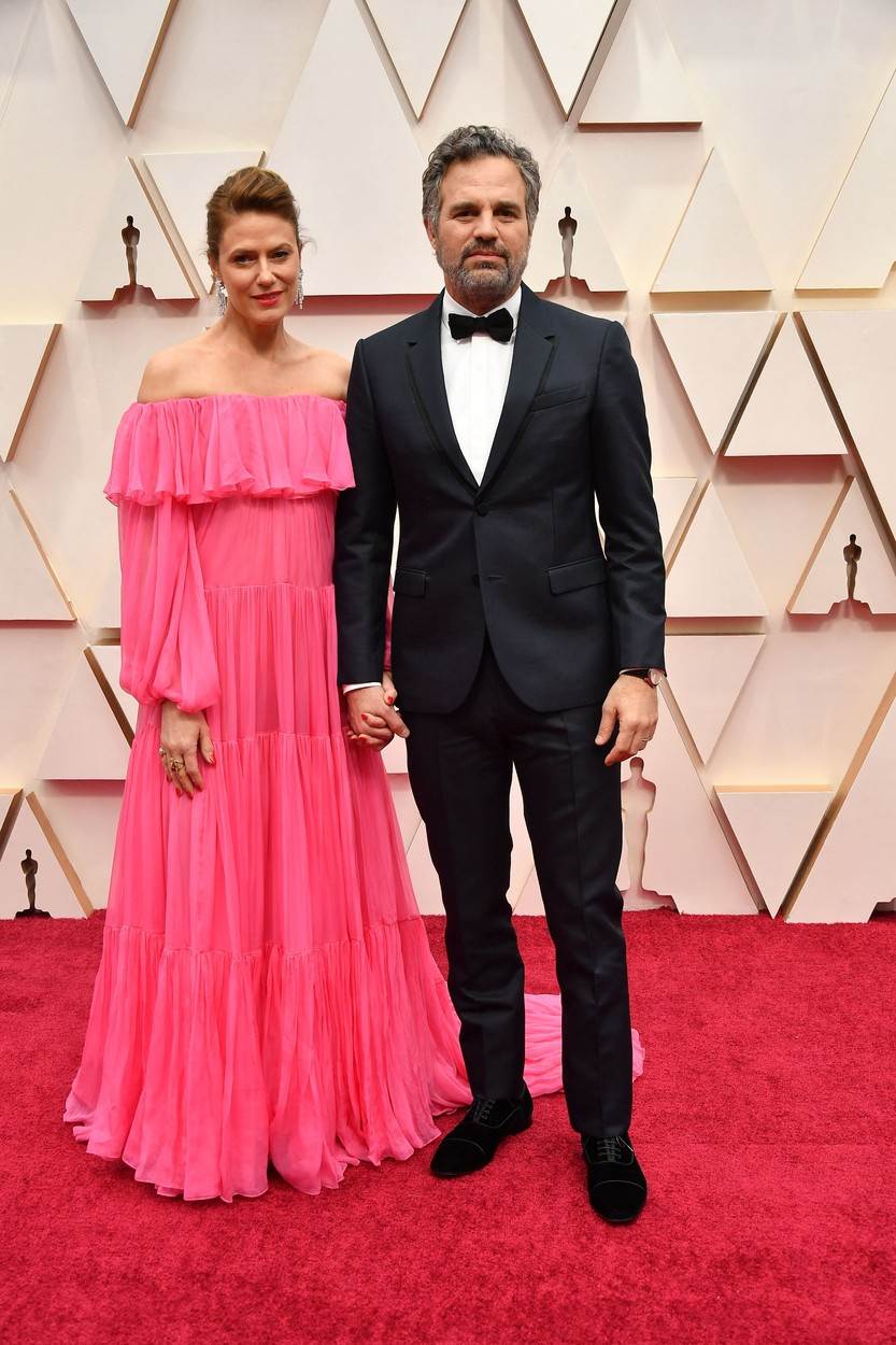 Mark Ruffalo