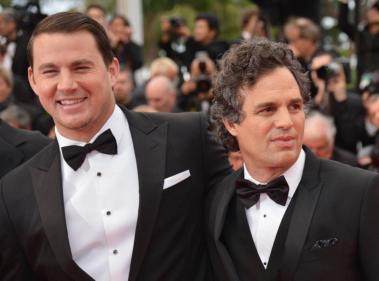 Mark Ruffalo