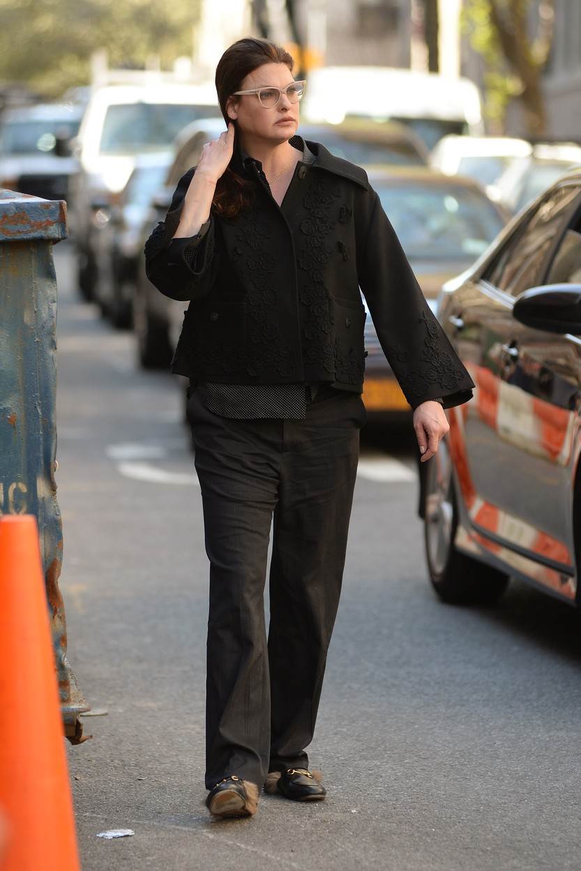 Linda Evangelista