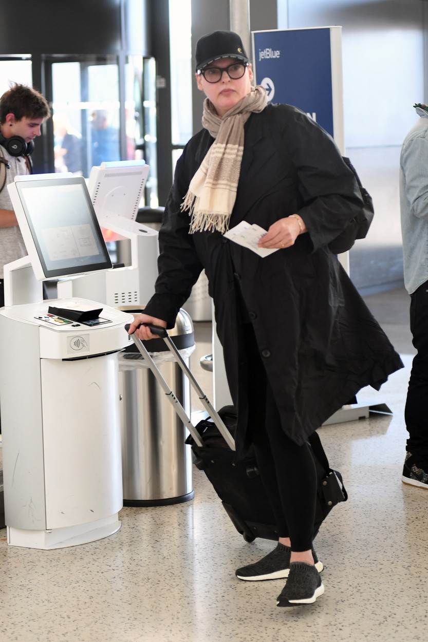 Linda Evangelista