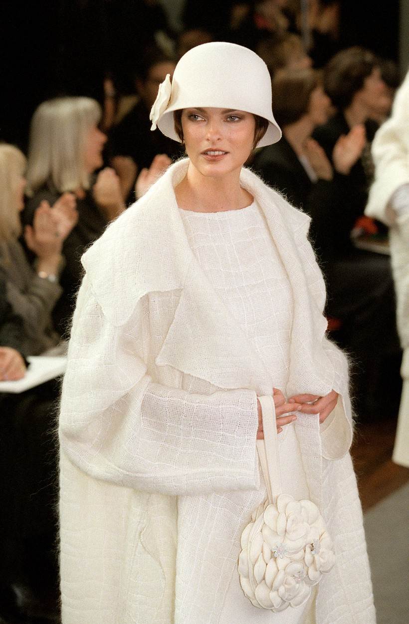 Linda Evangelista