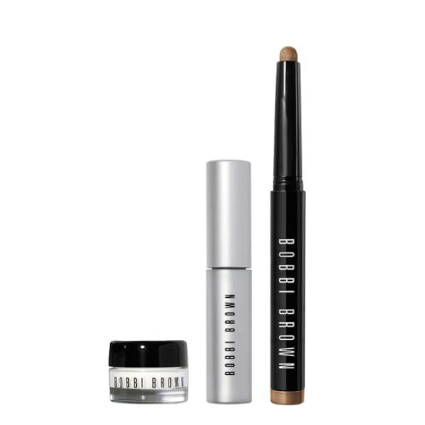 BOBBI BROWN Eye Essentials Set