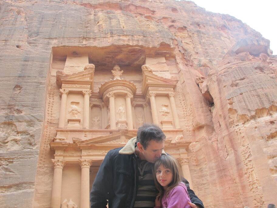 Riva i Robert Pauletić