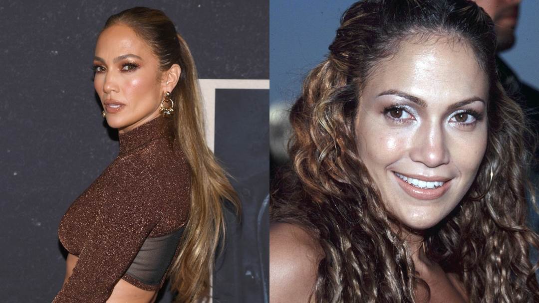 Kako izgleda prirodna kosa slavnih žena