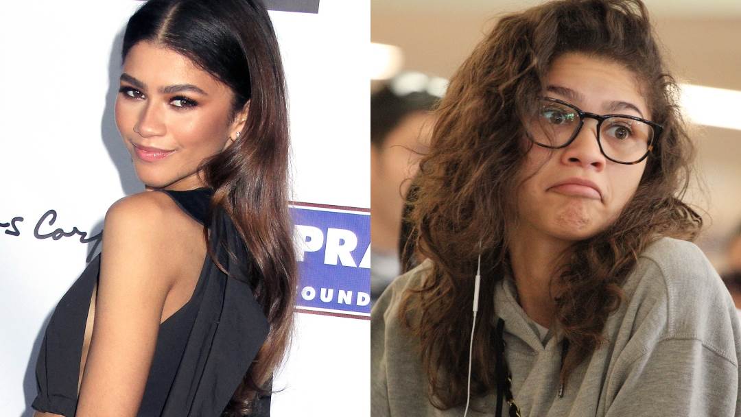 Kako izgleda prirodna kosa slavnih žena