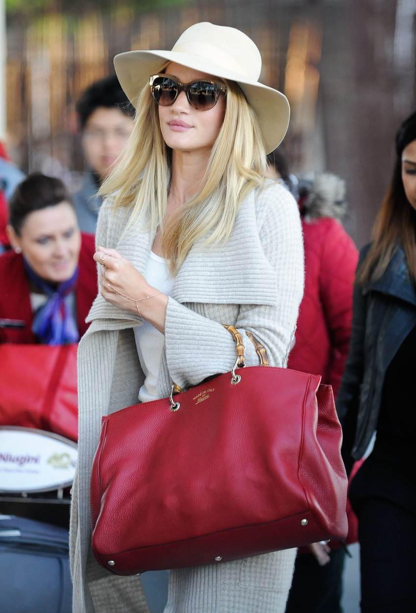 Rosie Huntington Whiteley