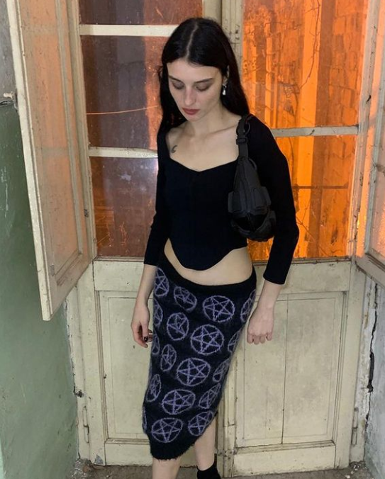 Alice Pagani