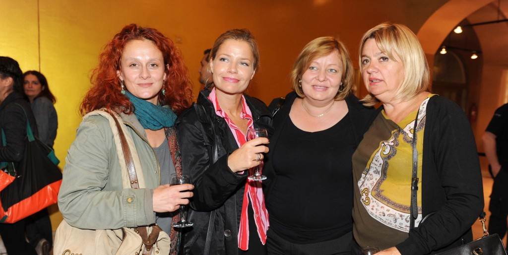 Gdje je Barbara Rocca iz najboljih godina?