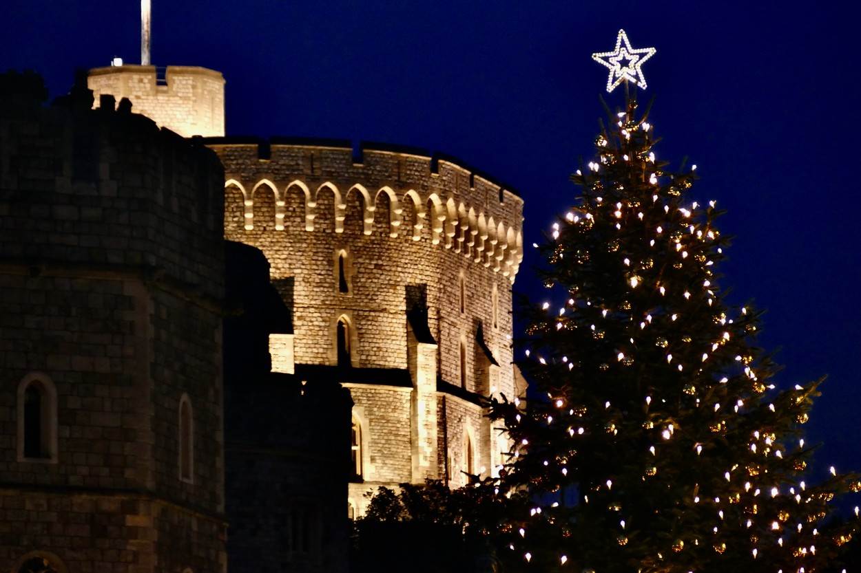 dvorac Windsor