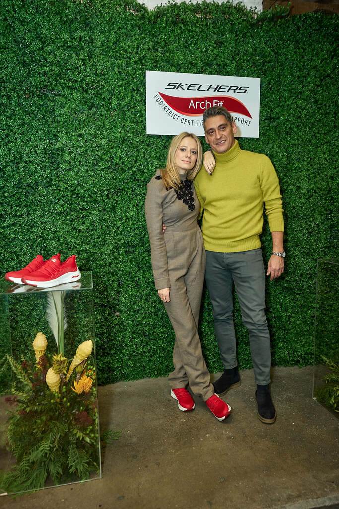 Jelena Veljaca i Vito Tursic