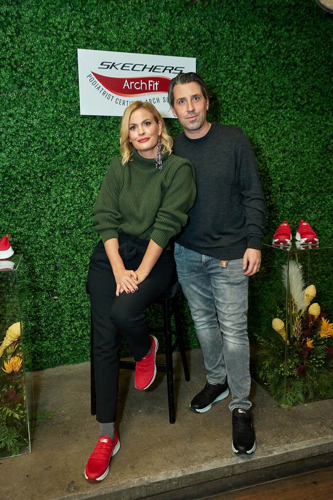 Nevena Rendeli Vejzović supruga Maka upoznala je još u osnovnoj školi