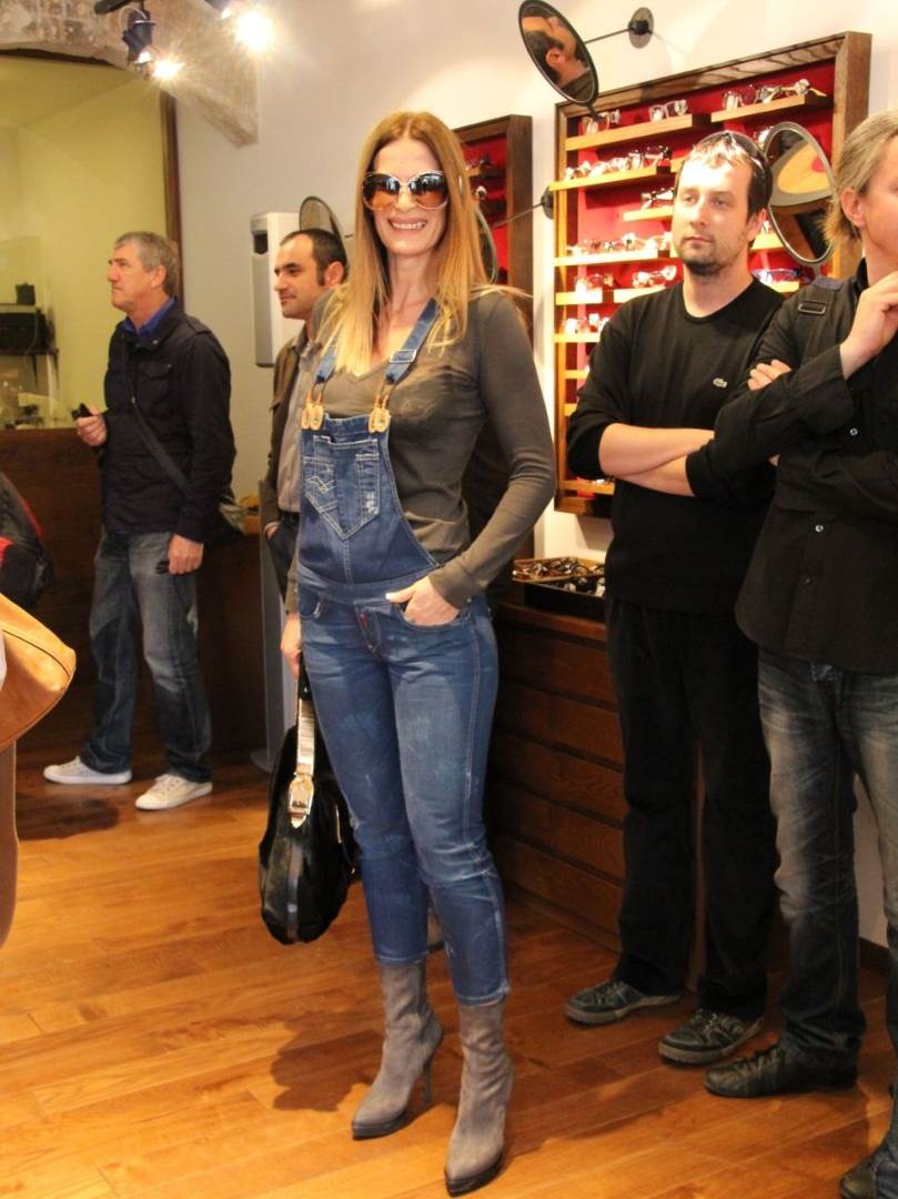 Ana Sasso