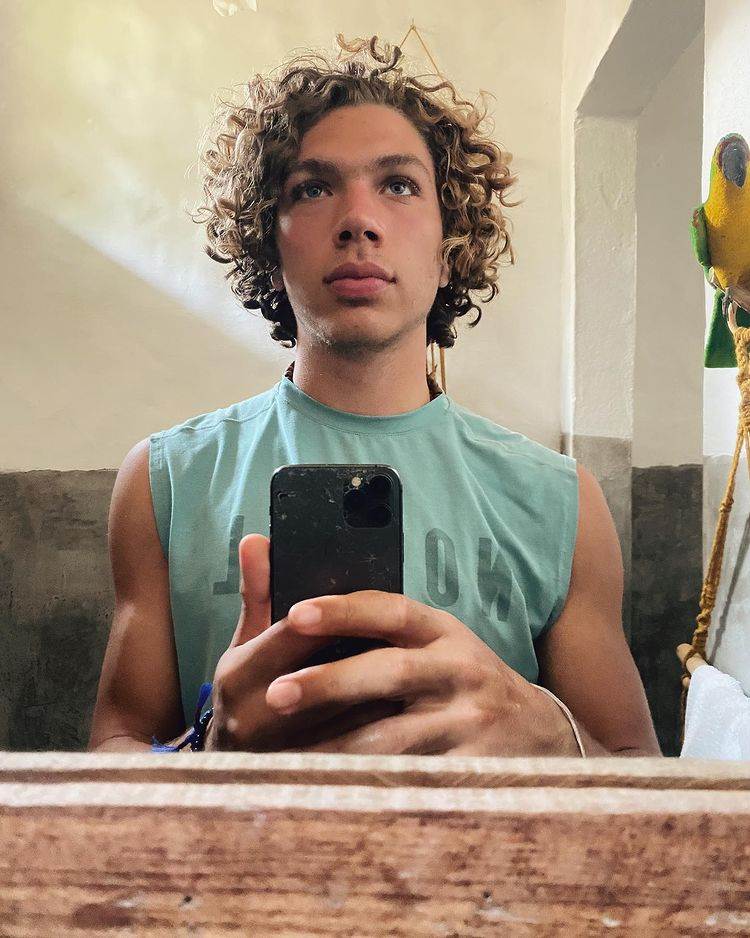 Elias Becker