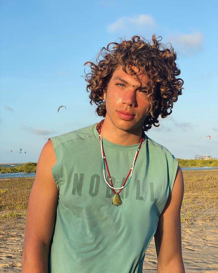 Elias Becker