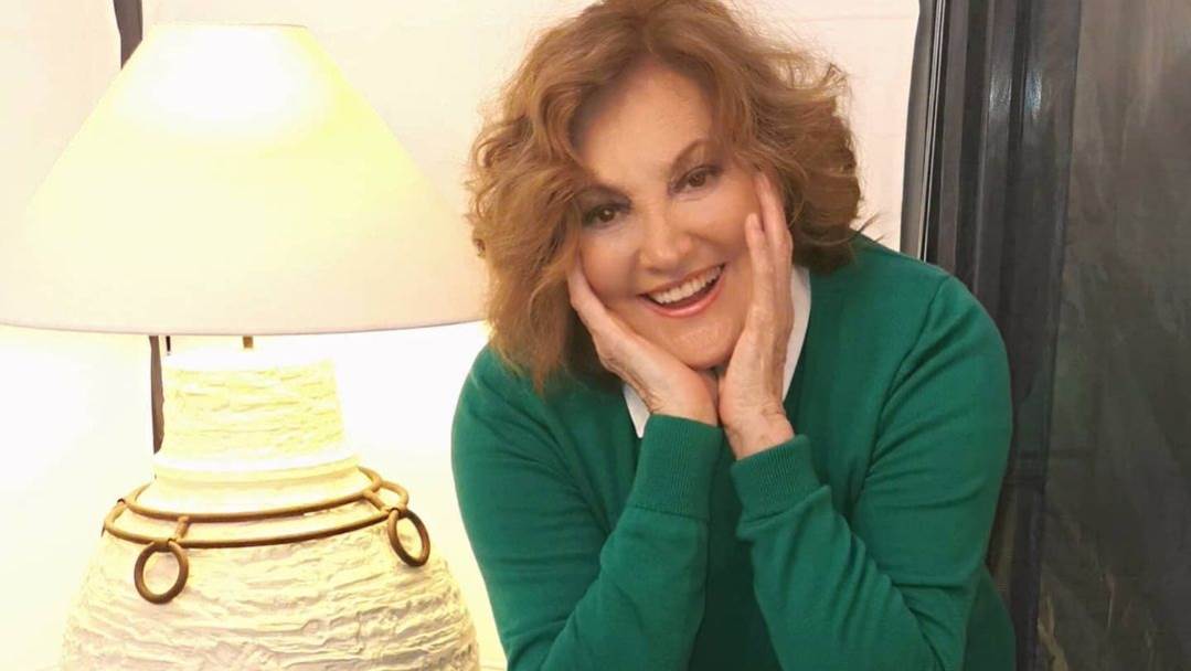 Tereza Kesovija jedna je od najpoznatijih hrvatskih pjevačica