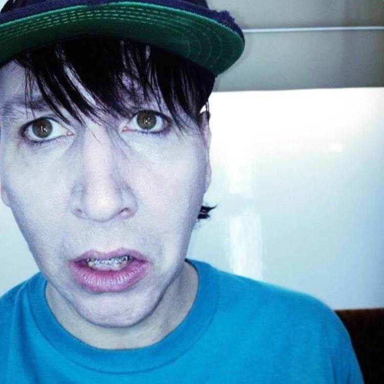 Marilyn Manson