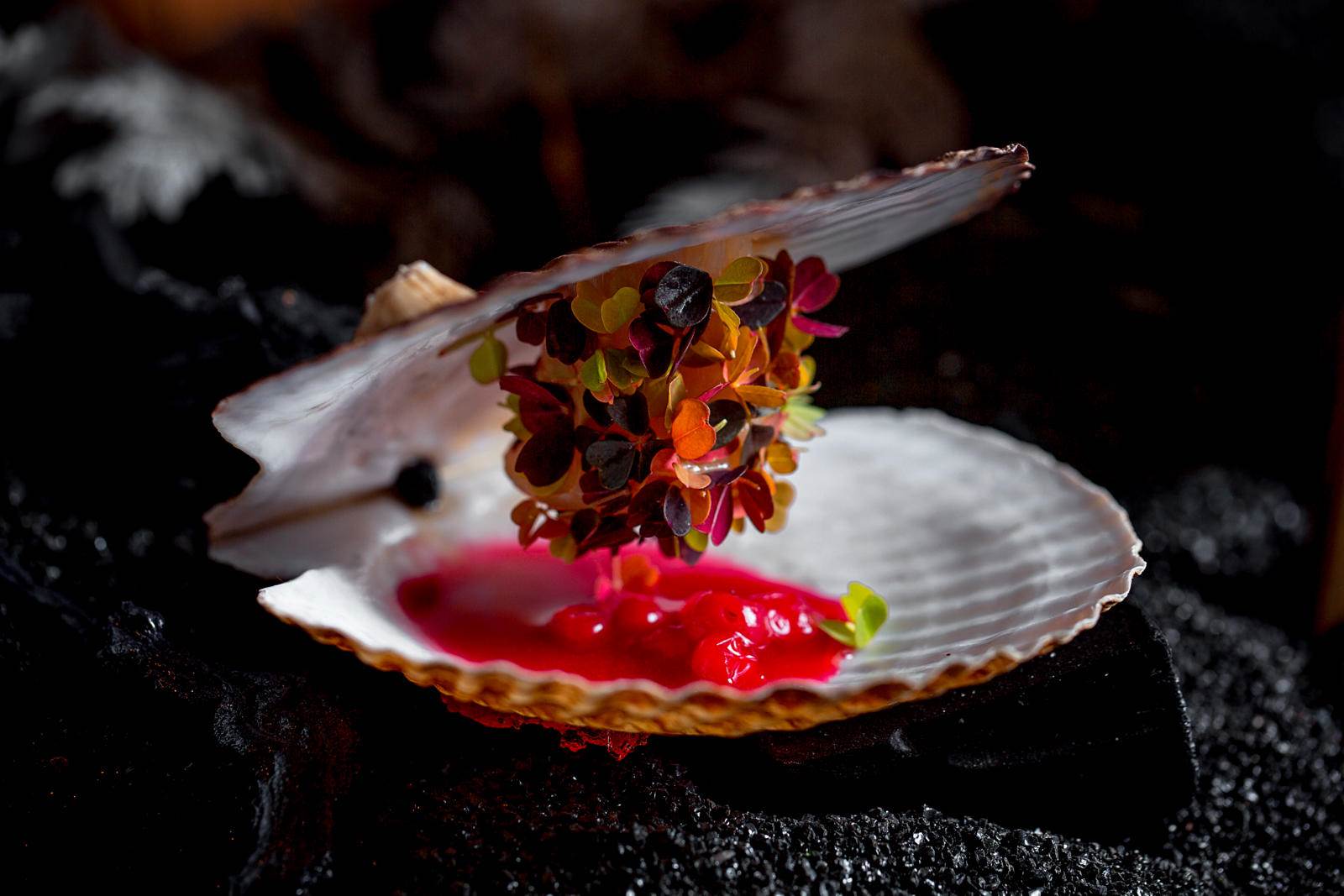 The World's 50 Best Restaurants 2022