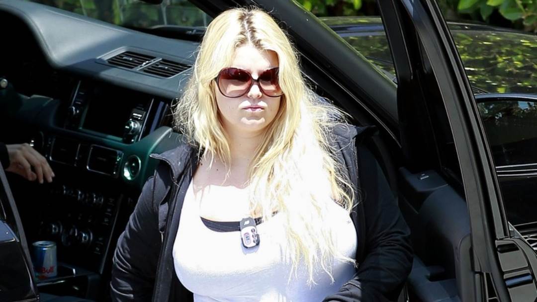 Jessica Simpson