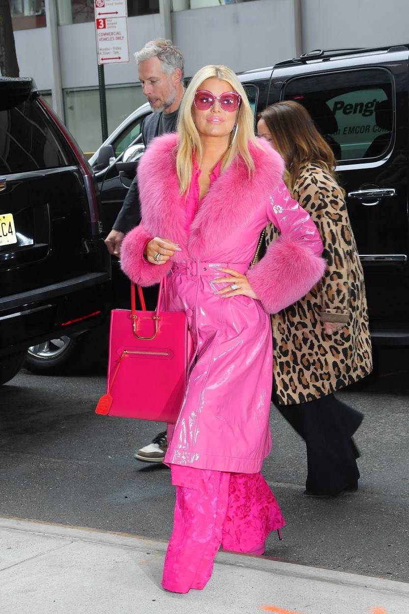 Jessica Simpson