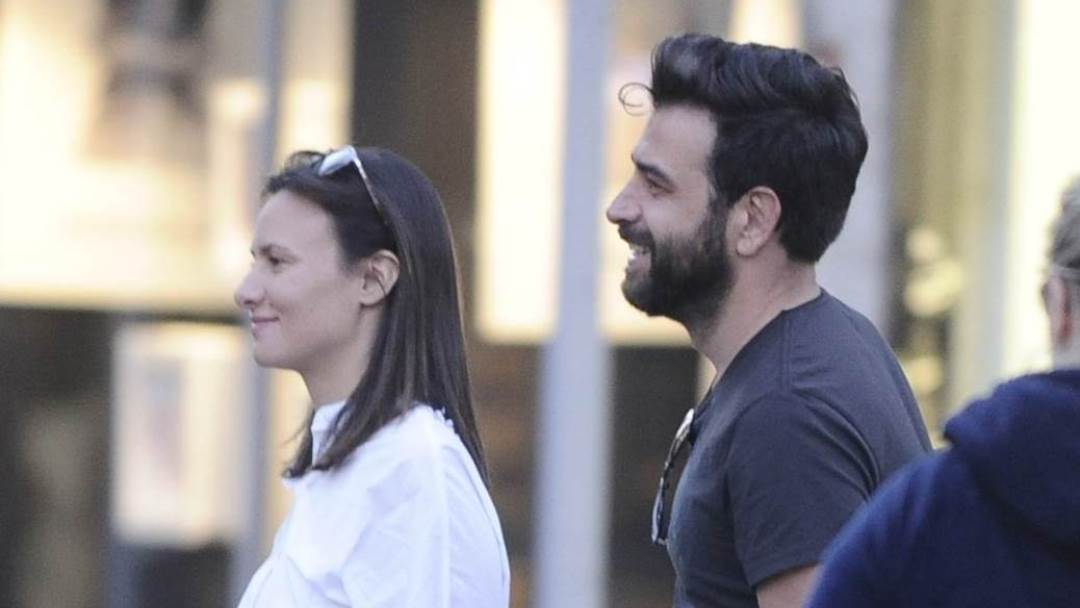 Petra Švađumović i Janko Popović Volarić