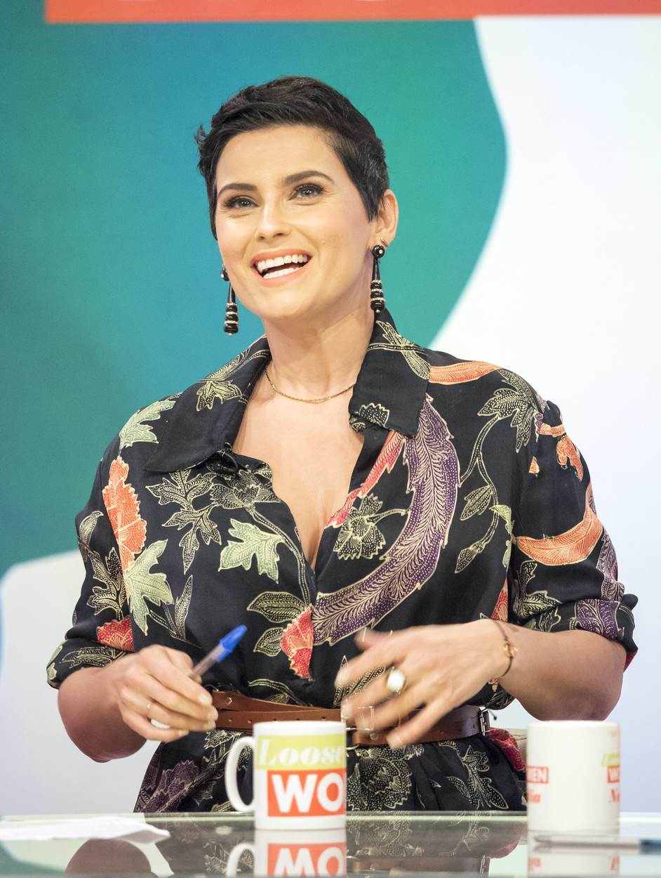 Nelly Furtado
